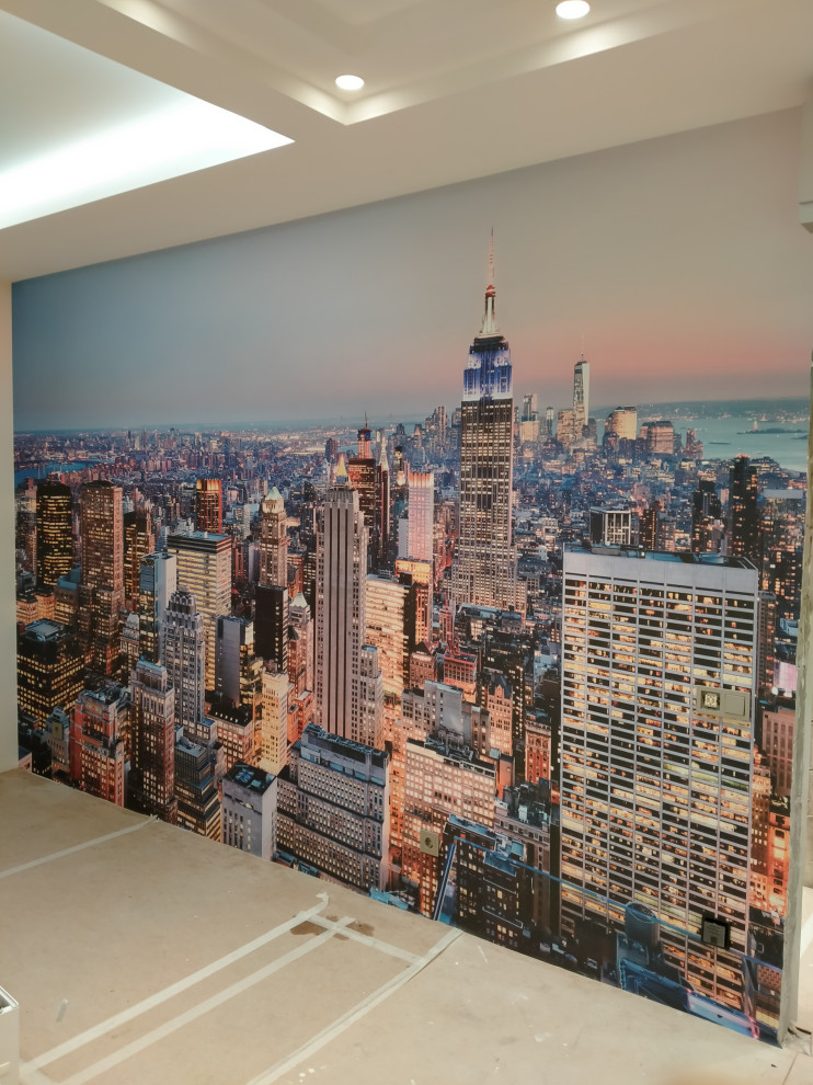 ЖК "ЛАЙФ" Варшавская