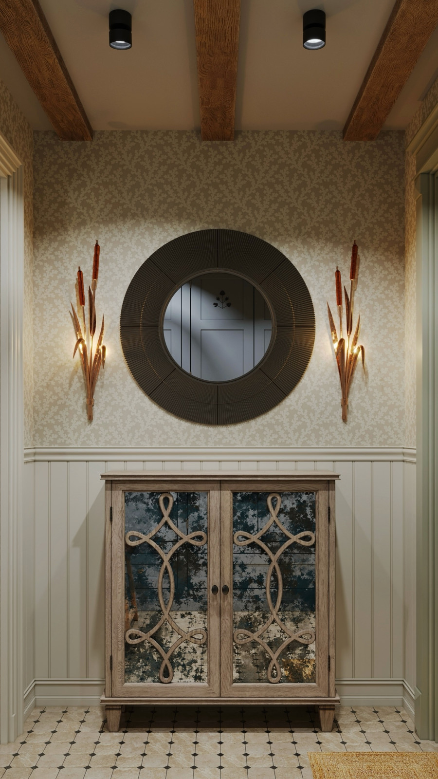 ЖК Летний сад 115 кв.м