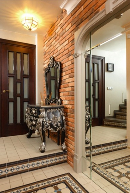 Houzz тур: Дом в Калининграде