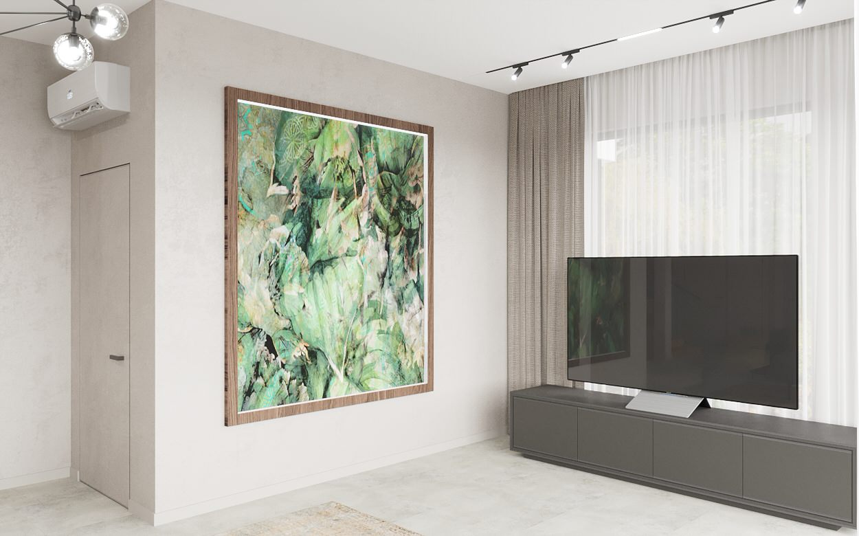 Коттедж КП"Dream Village"