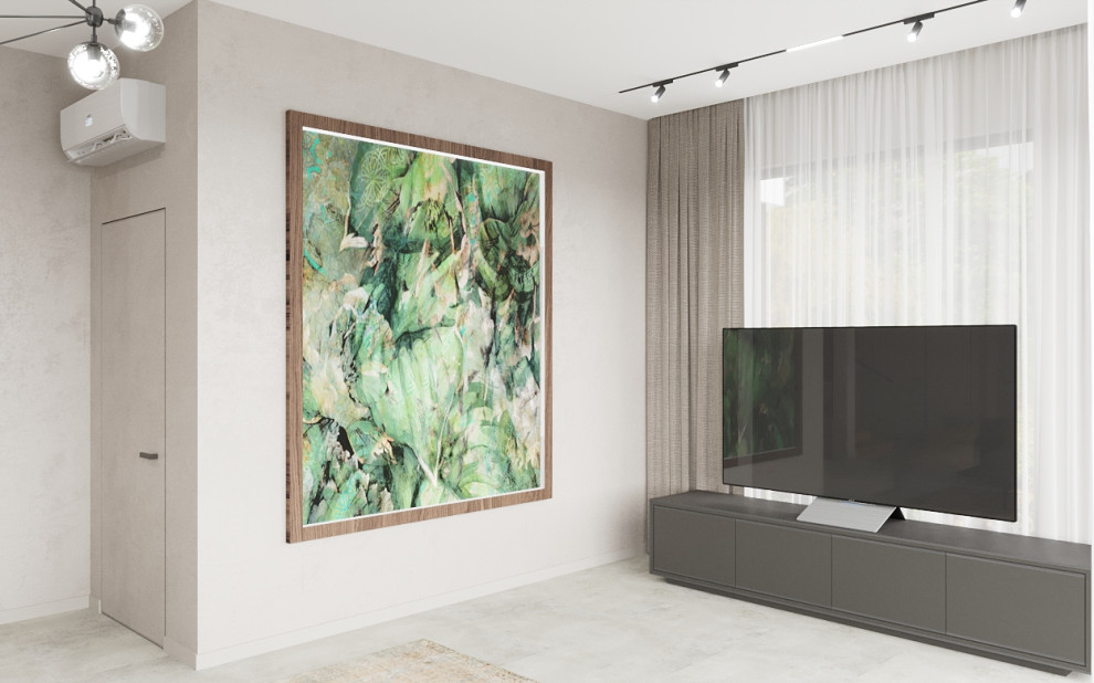 Коттедж КП"Dream Village"