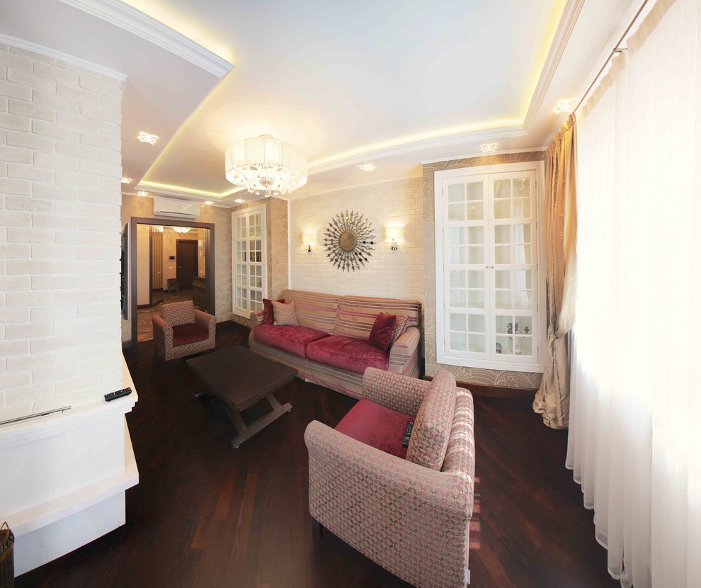 Квартира - Современная классика