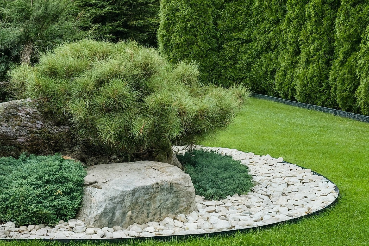 Проект 3. Скандинавский