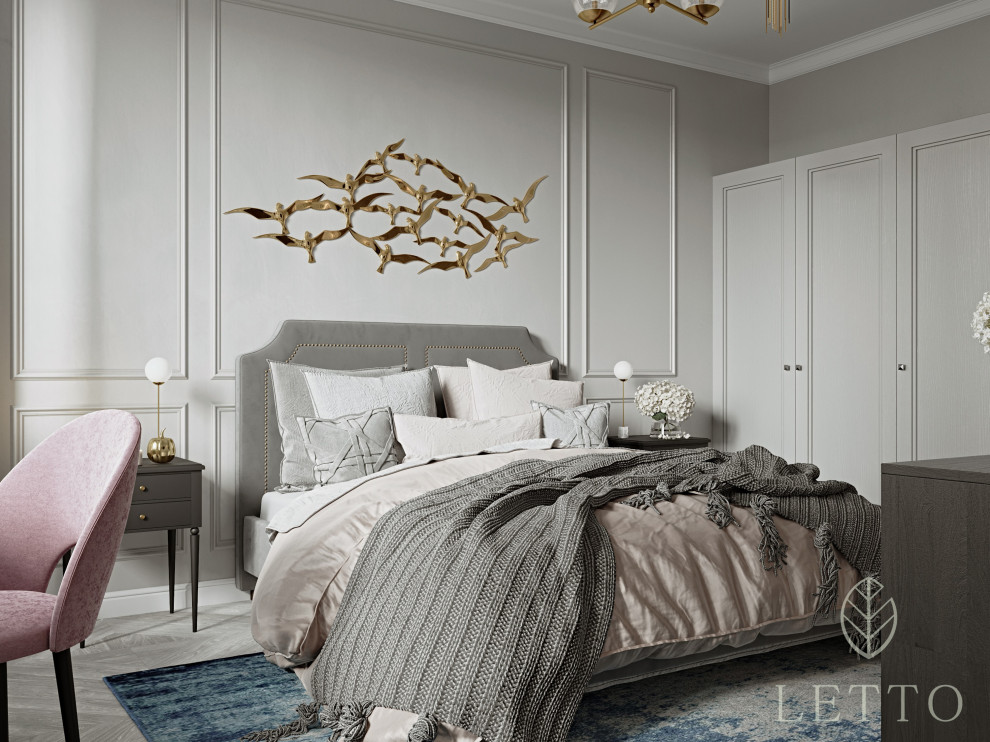 Неоклассика