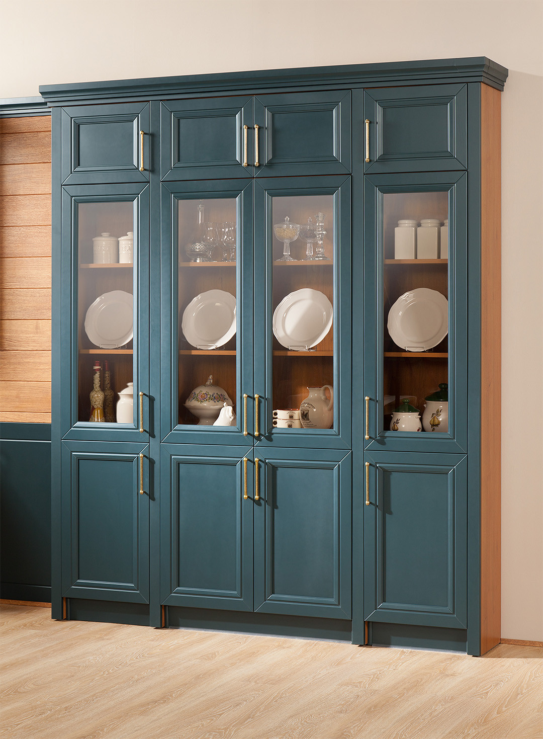 Кухонный гарнитур "Стелла"