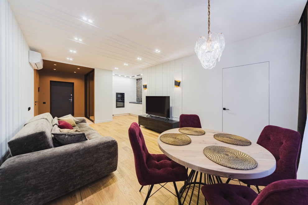 Квартира Ленинский