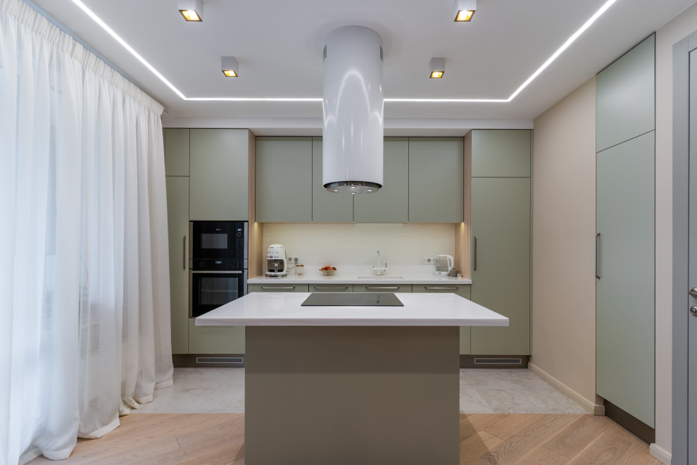 ЖК Светлый Мир