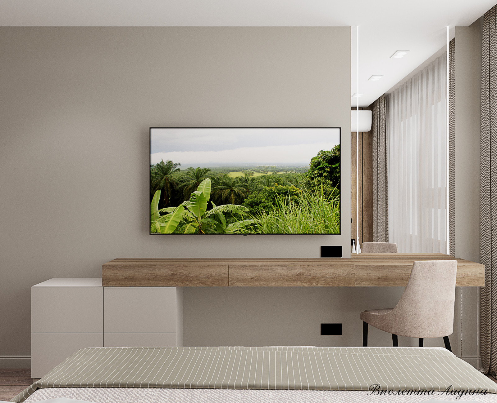 ЖК-Изумрудный бор.