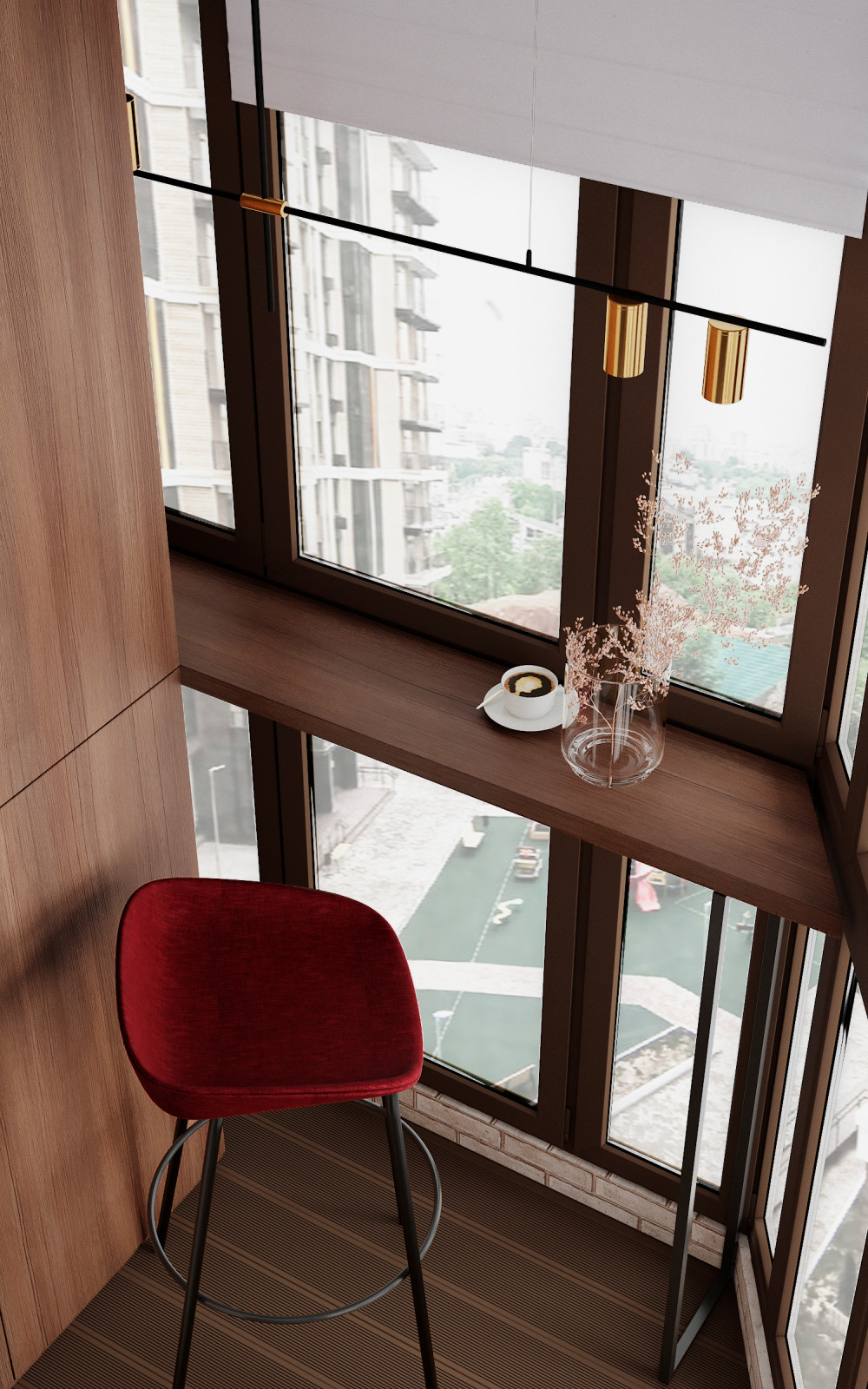 Обложка проекта: Мой проект