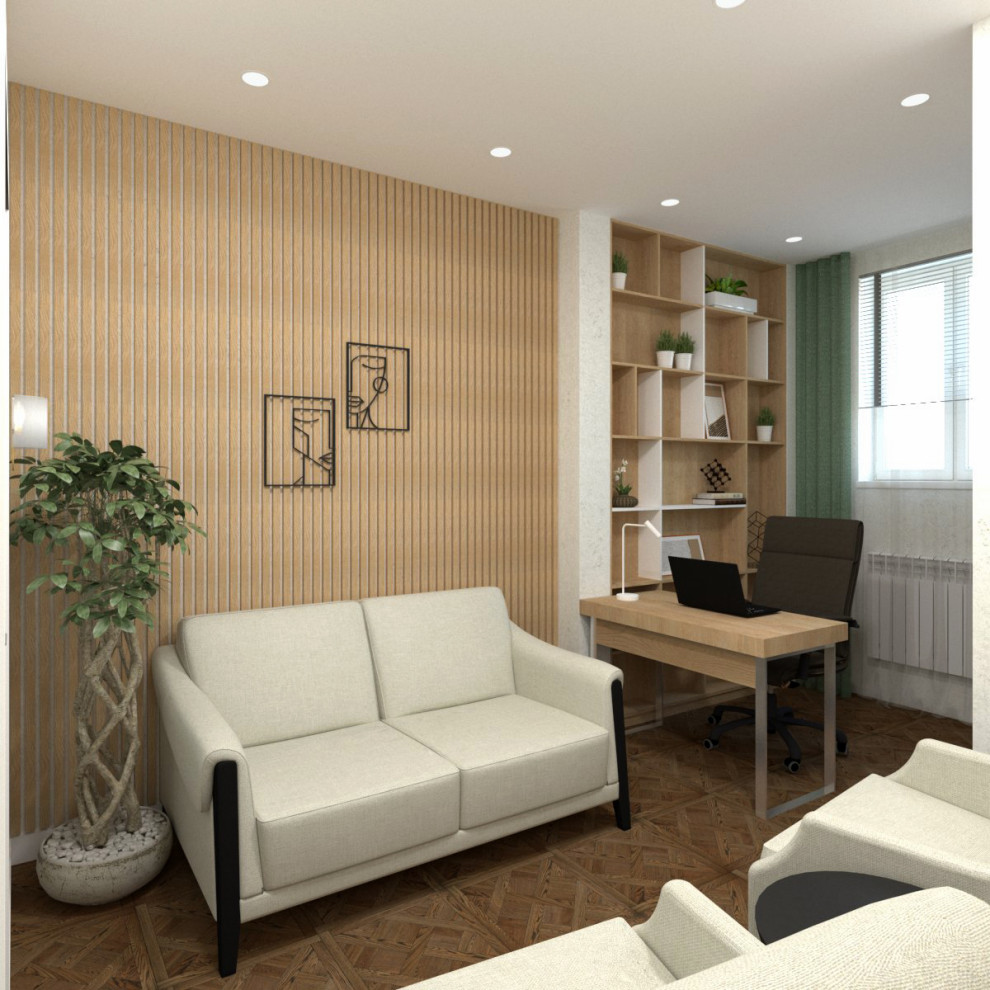 Обложка проекта: Кабинет психолога