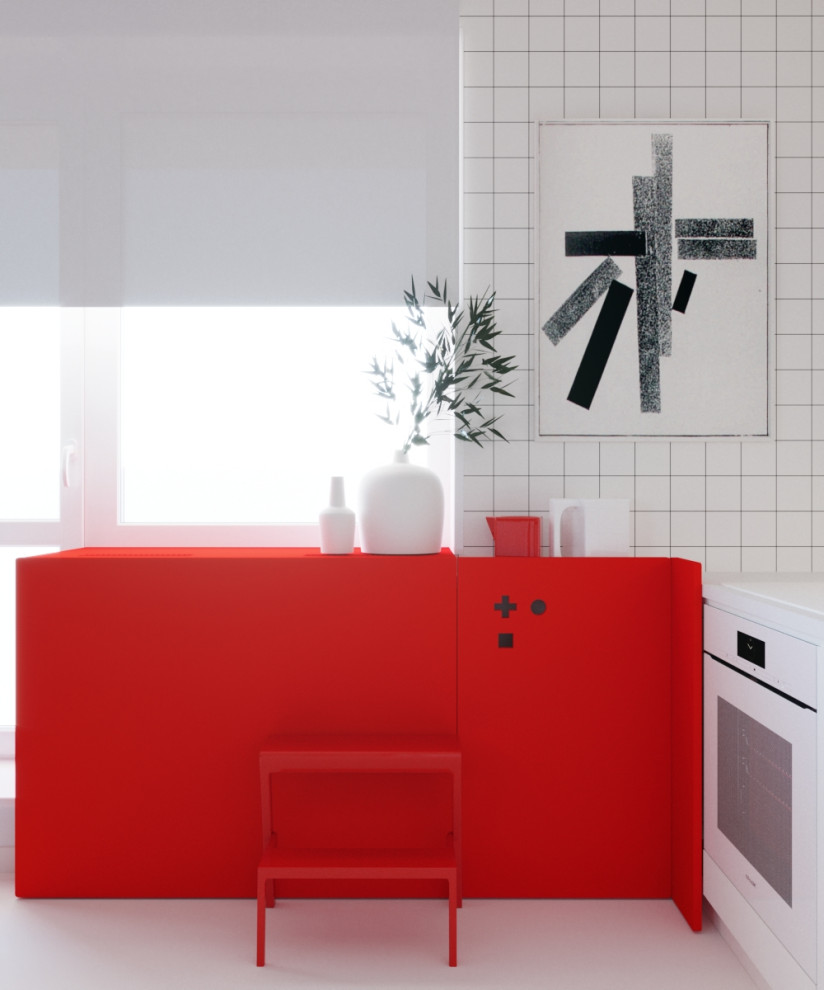 Сканди Малевич