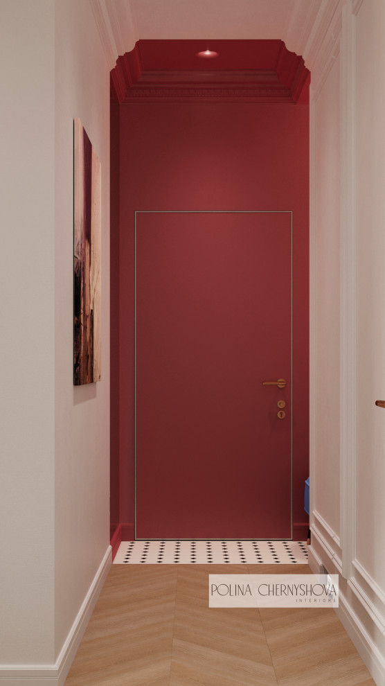 ЖК Ботаника