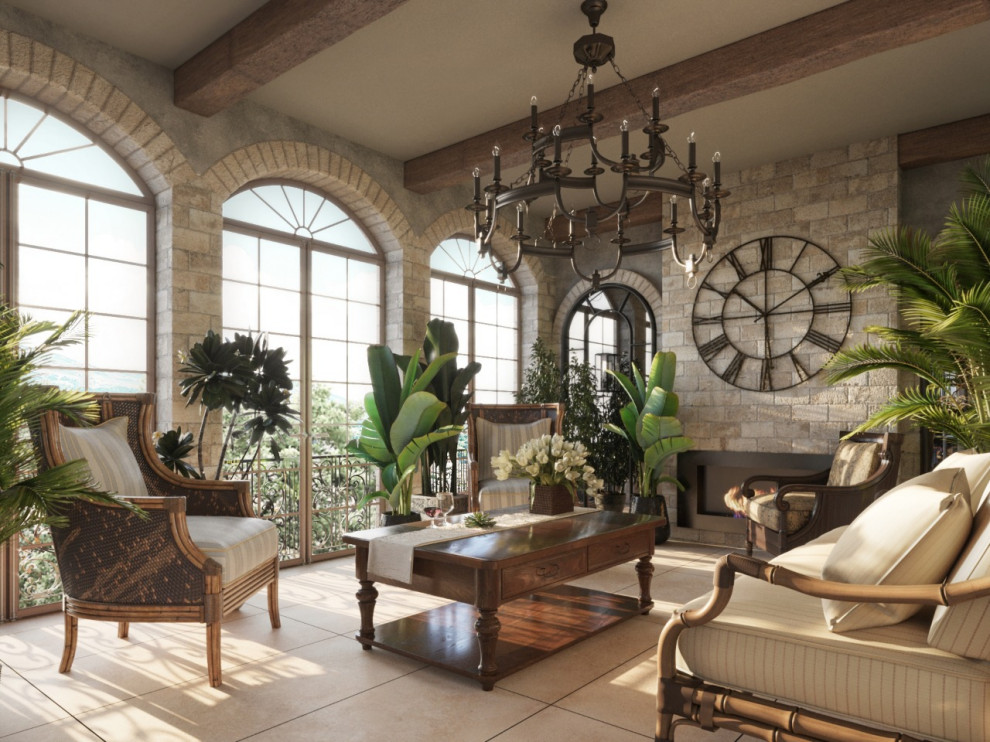 Квартира в Махачкале для большой семьи