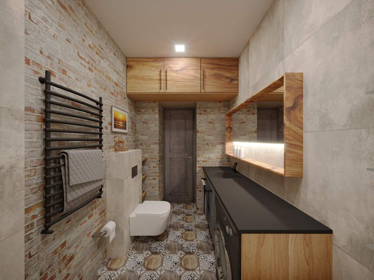 Апартаменты в историческом центре г. Владивостока