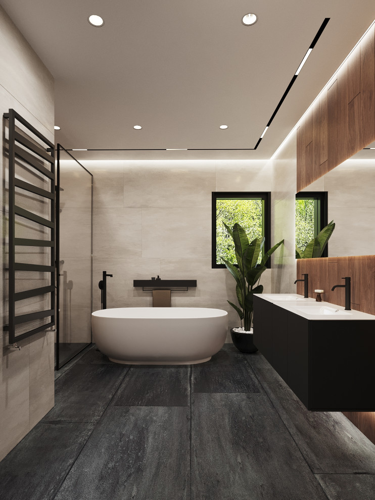 Дом для большой семьи