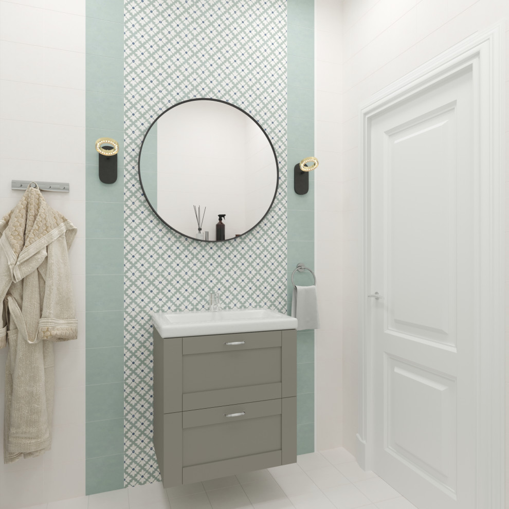 Загородный дом для 4-х человек