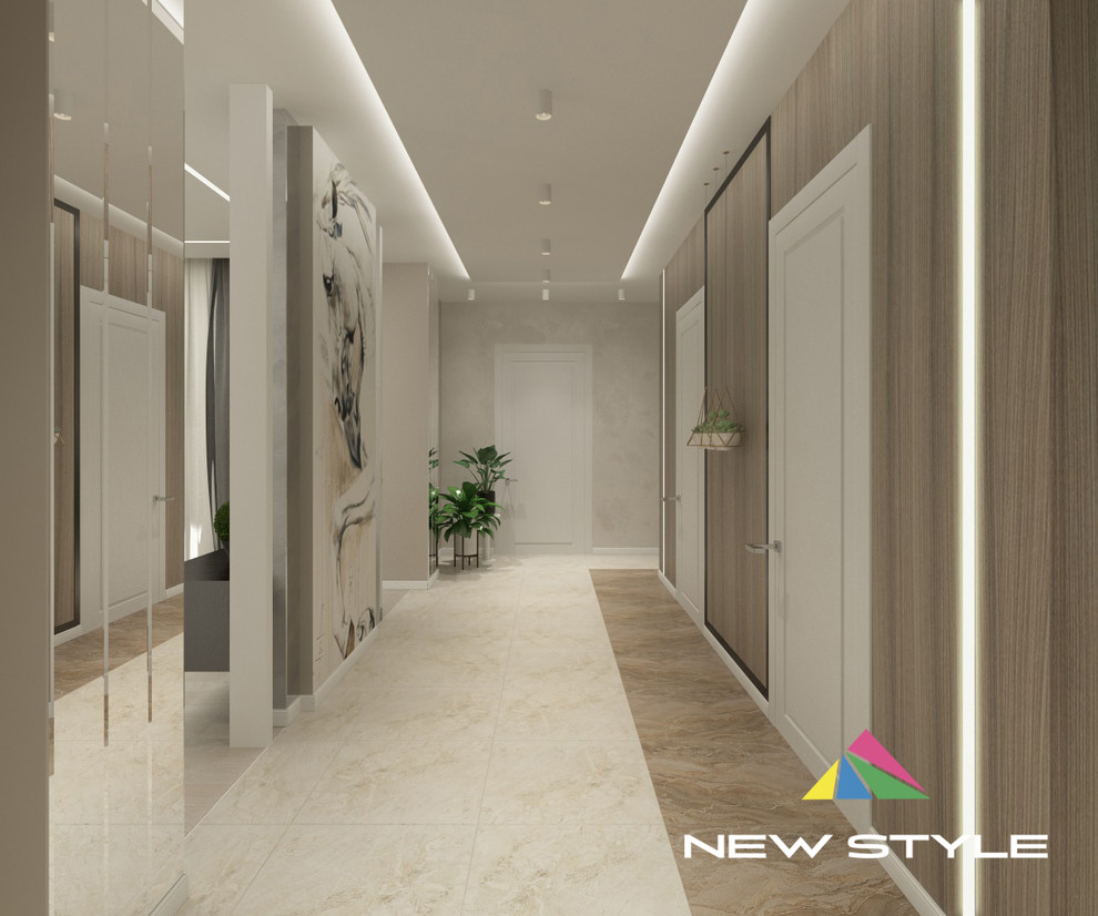 ЖК Golden keys  г. Хабаровск,  ул. Пионерская 1