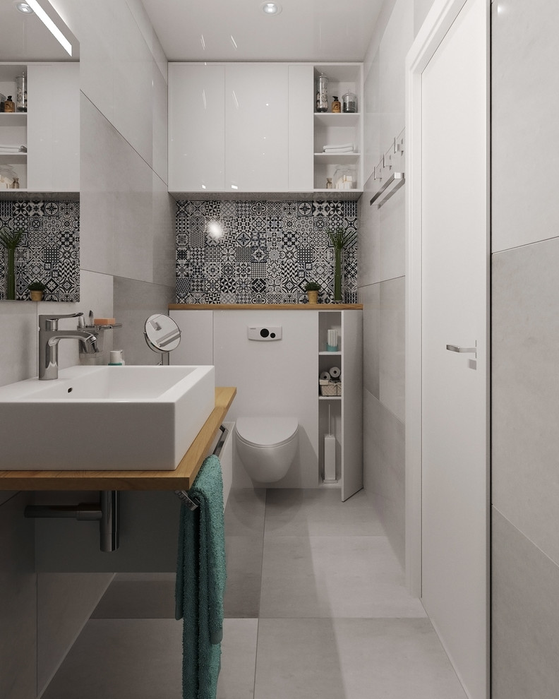 Скандинавия в южном городе