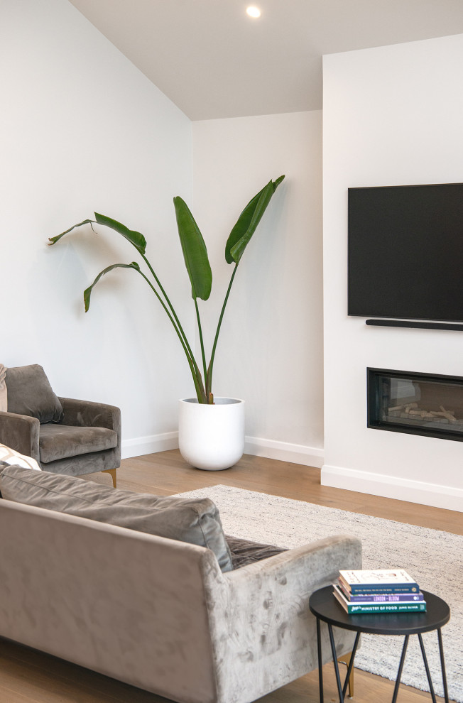 Фотосъемка виллы на Конкурс Архитектурного Дизайна