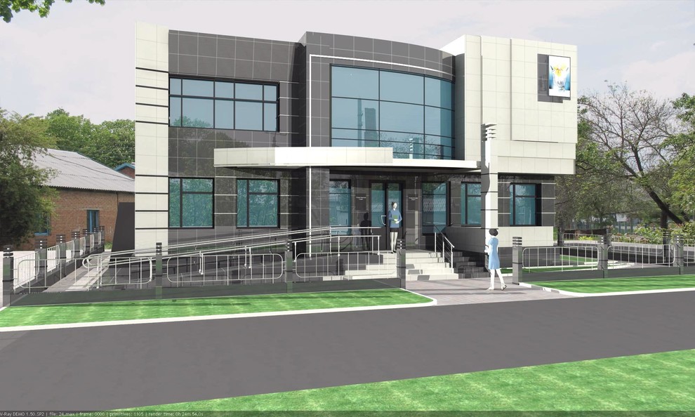 Разные проекты