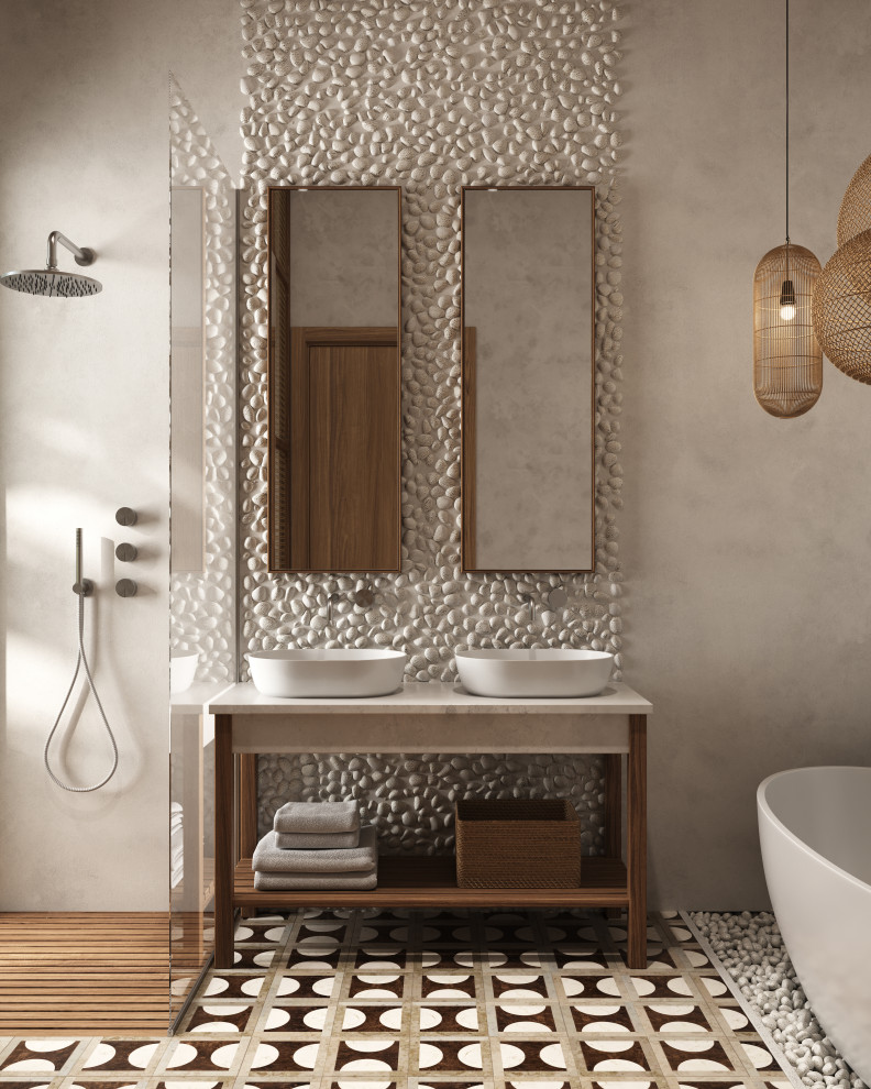 Вилла на Бали