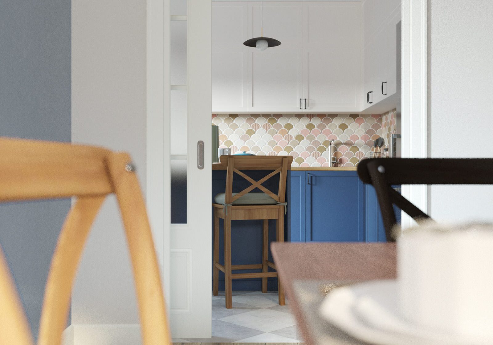 ЖК на ул.Победы