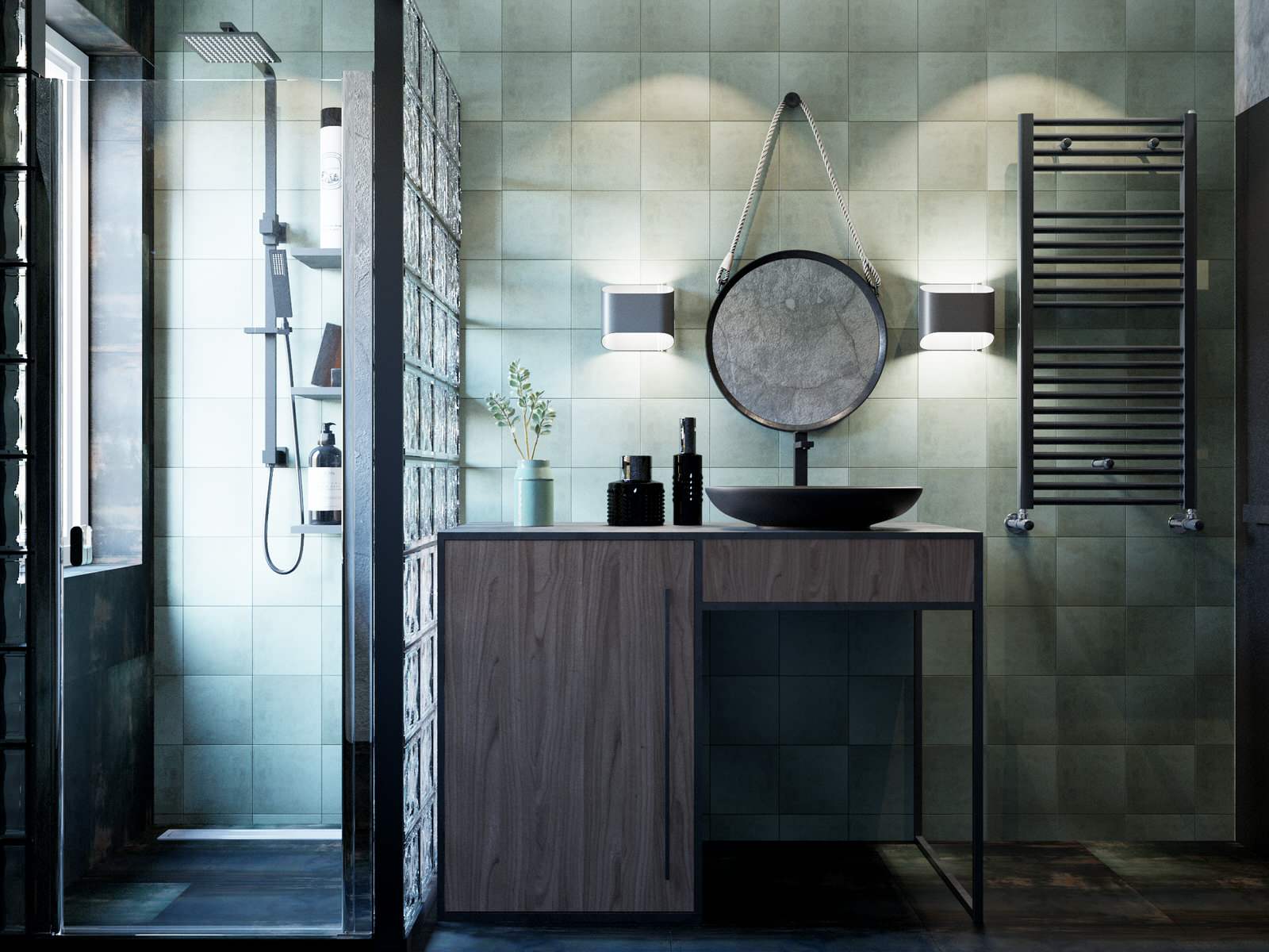 Дом-шалаш 60 м.кв.