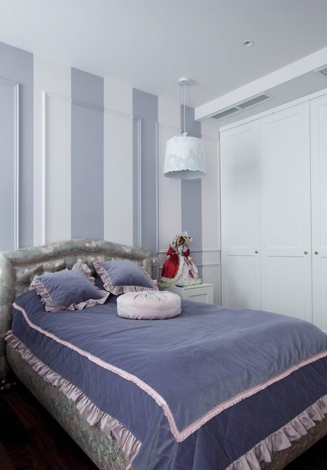 КВАРТИРА НА МИЧУРИНСКОМ