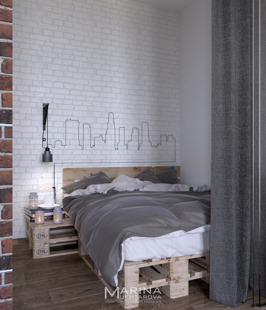 Лофт под аренду