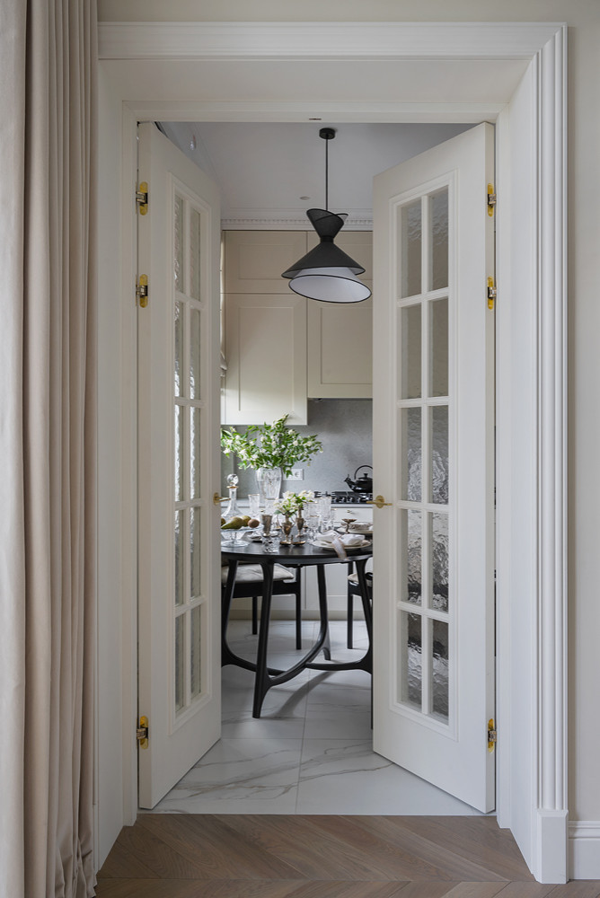 Москвовский паризьен