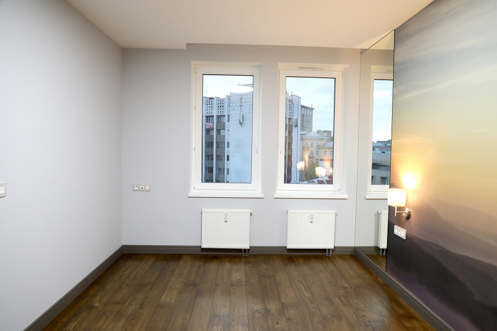 Квартира на Васильевском острове