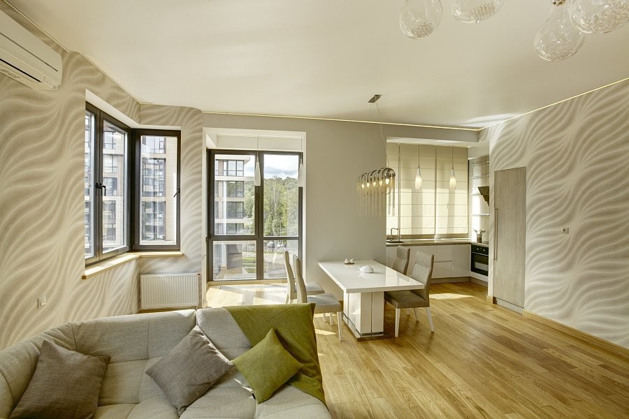 Химки "Новогорск"