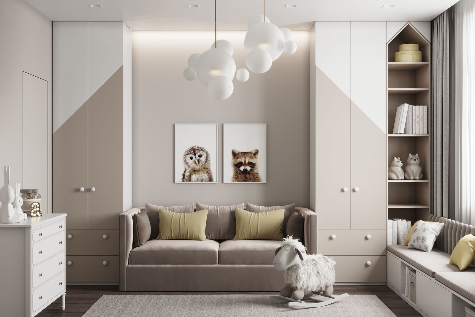 Мосфильмовская 55