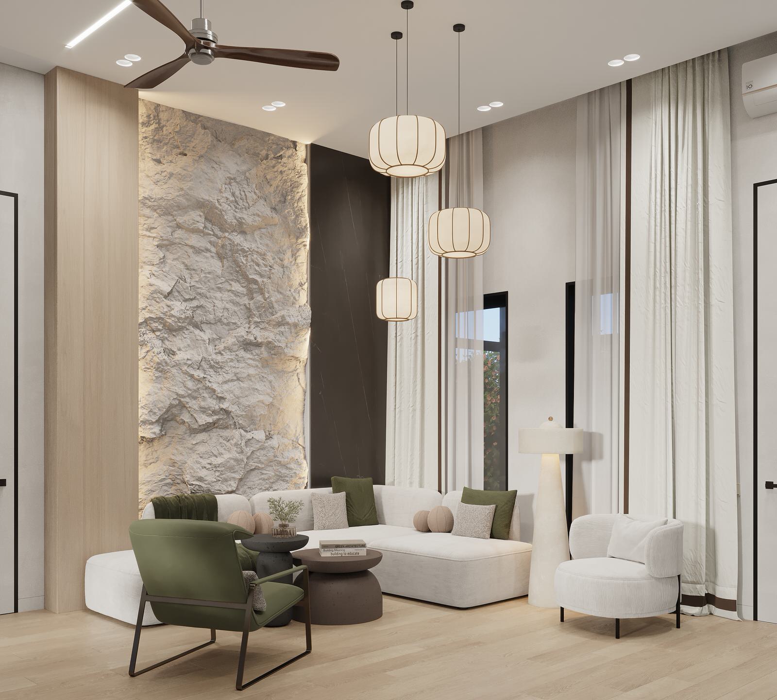 Дом в Испании