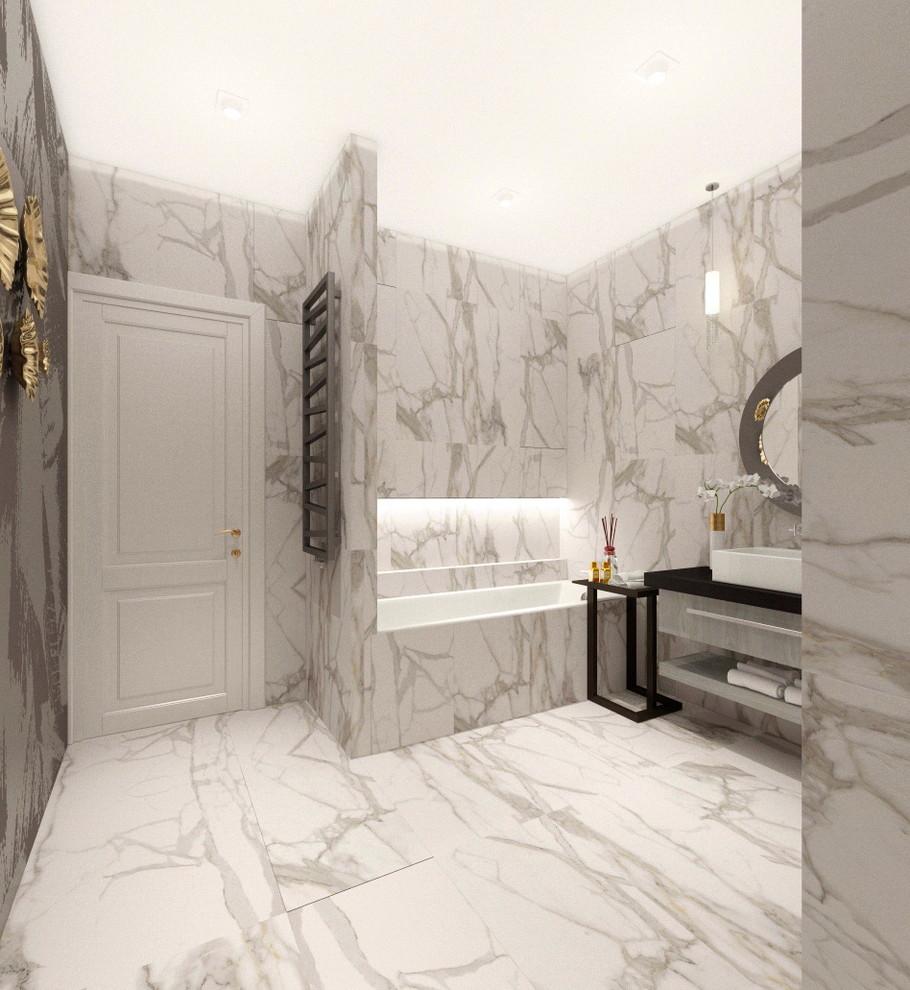 Квартира двух дам