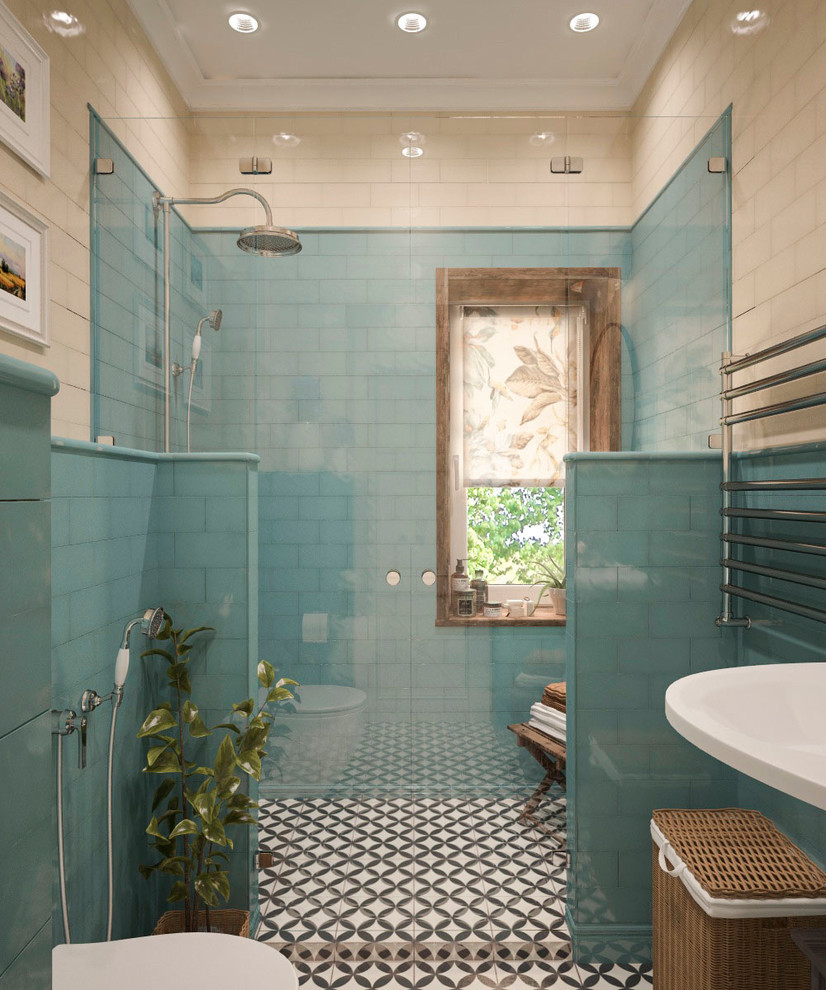 Проект частного дома