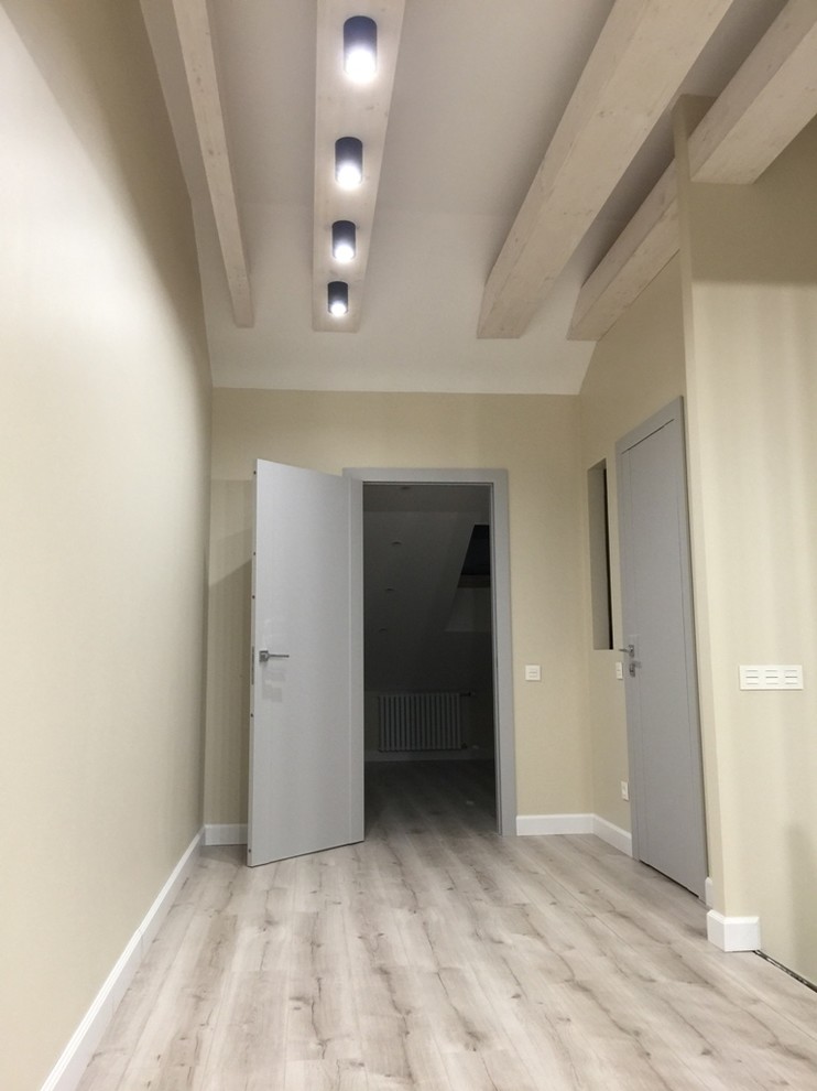 Лестница в небо