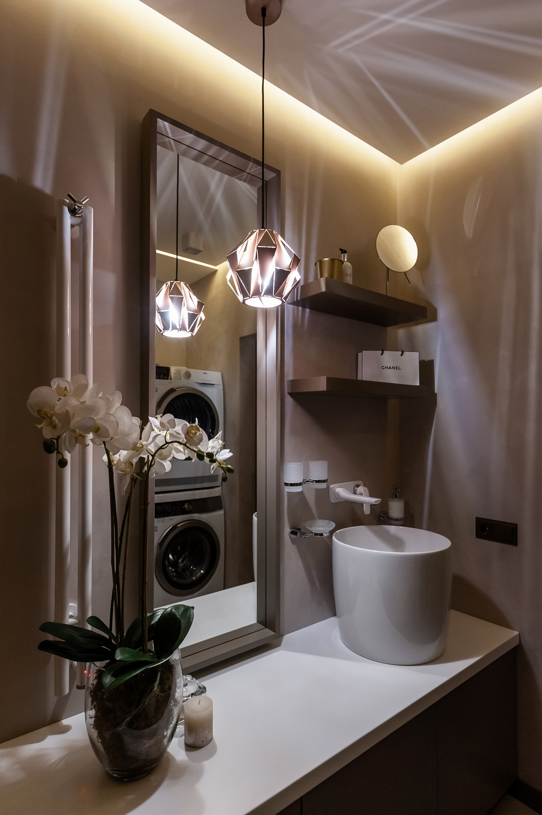 Фото квартиры на Галущака