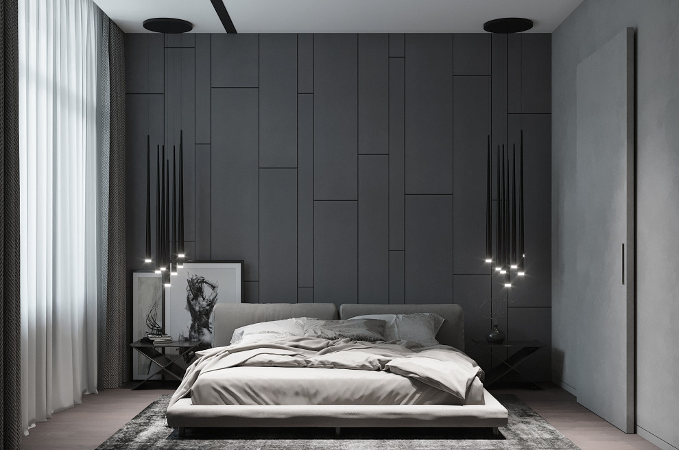 РУБЛЕВСКОЕ ПРЕДМЕСТЬЕ