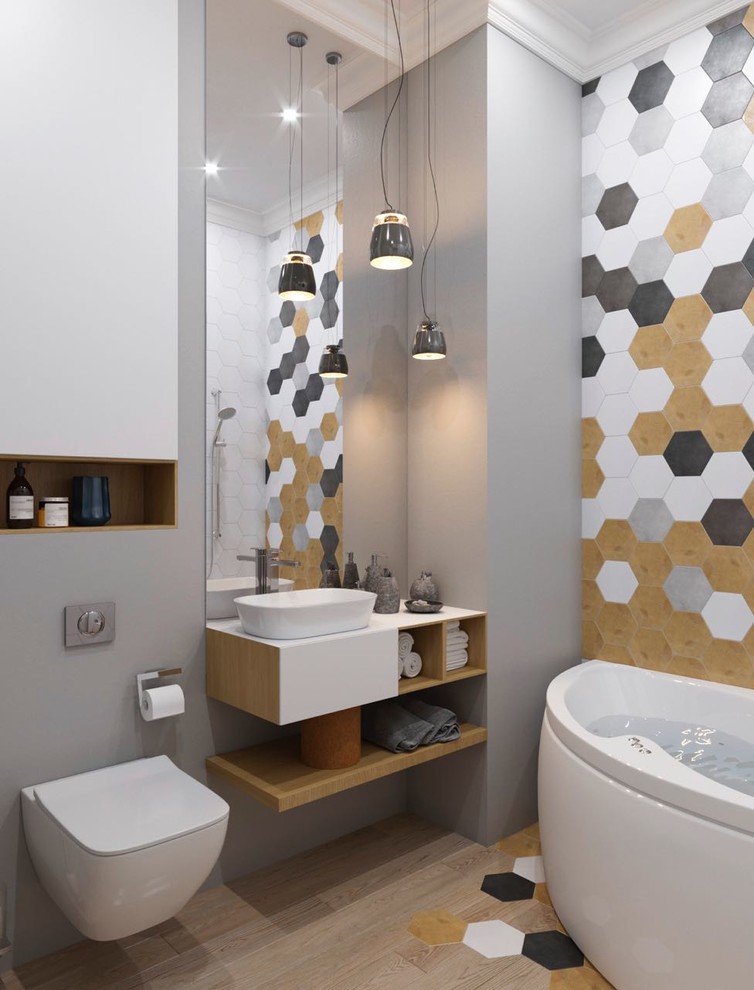 Африканские мотивы