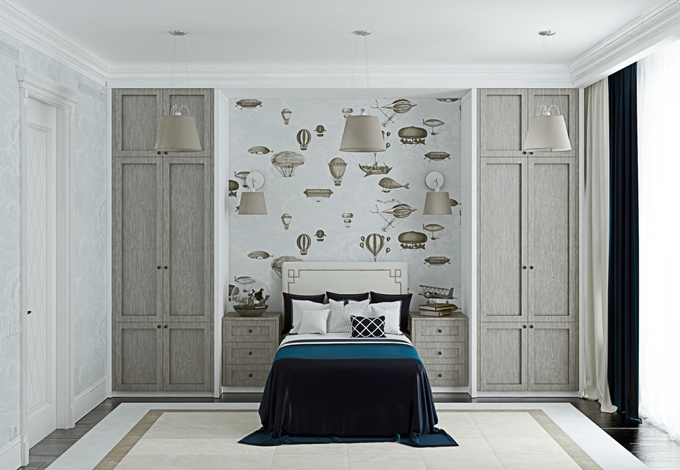 Апартаменты для большой семьи