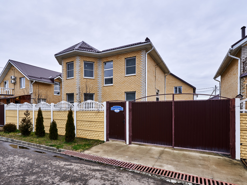 Интерьерная фотосъёмка домовладения в Адыгее :: 2 февраля 2019