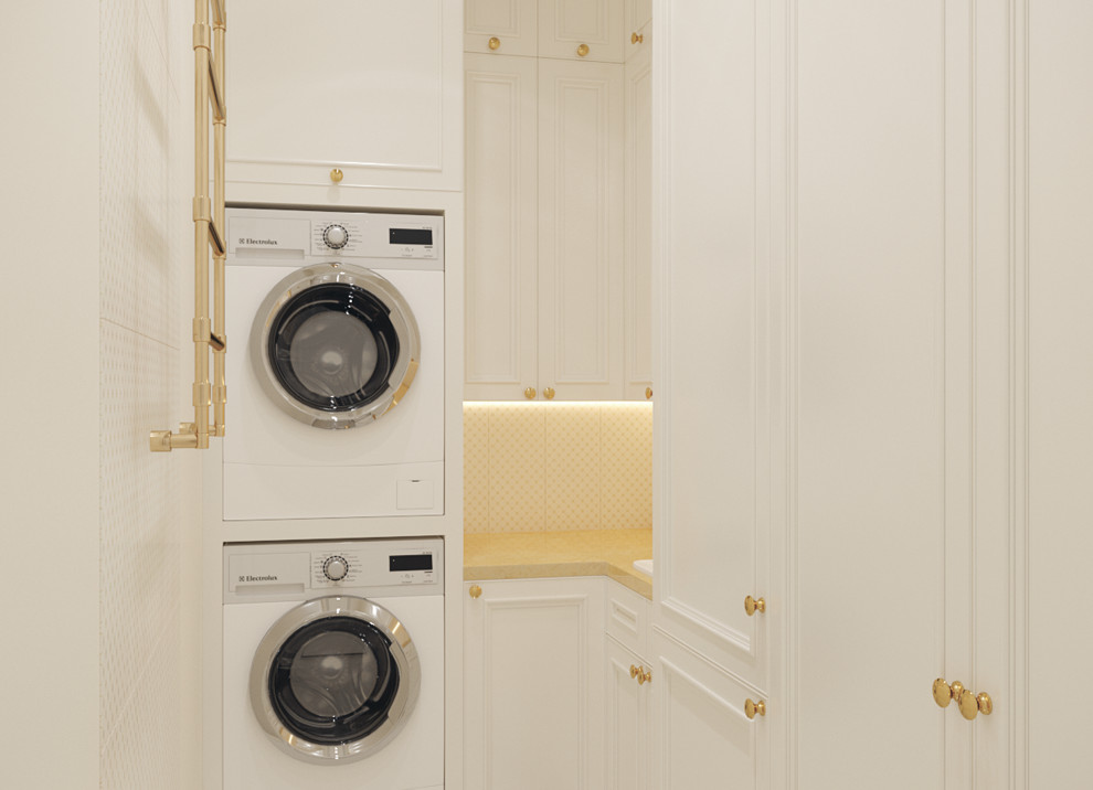 ЖК Садовые Кварталы квартира 150 м2