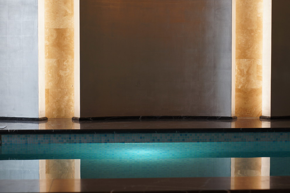 Private house in Novoglagolevo, Moscow Oblast