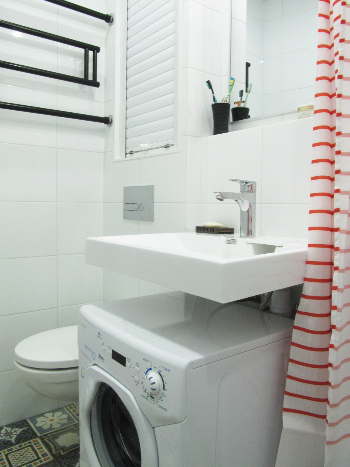 Перевоплощение