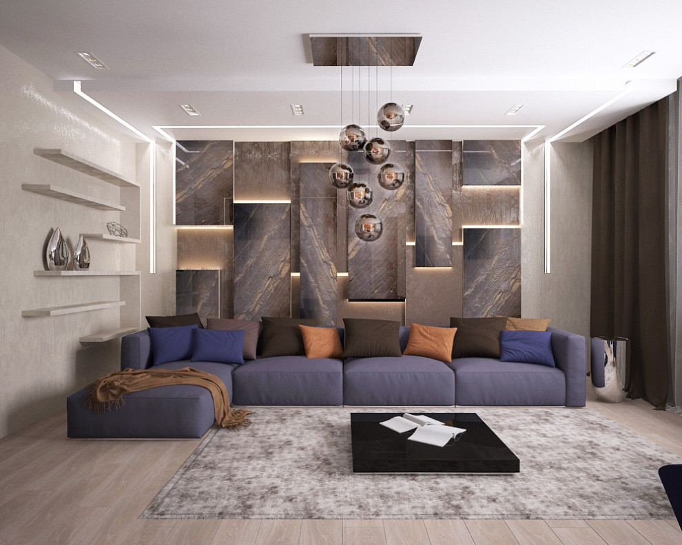 Квартира 120 кв.м.