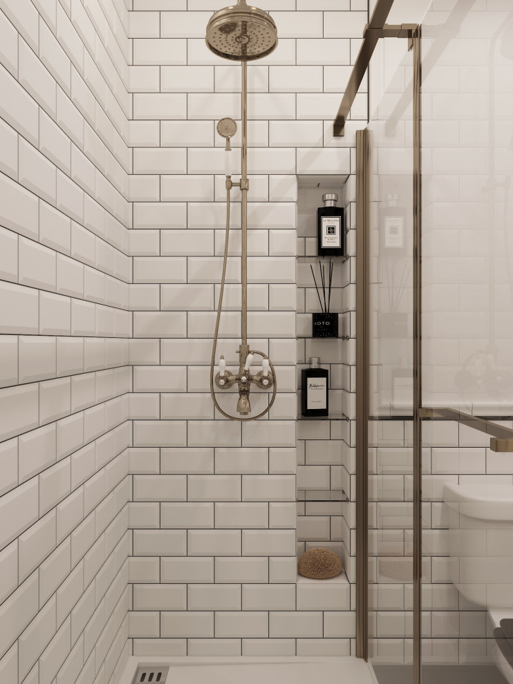 Квартира в ЖК Мироздание