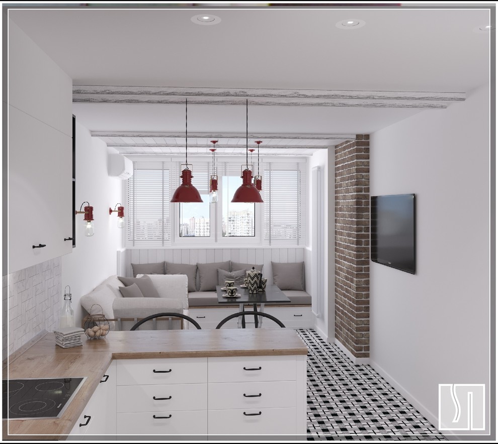 КРАСНЫЕ ФОНАРИ,ЗАЙЦЫ И БАЛЕТ