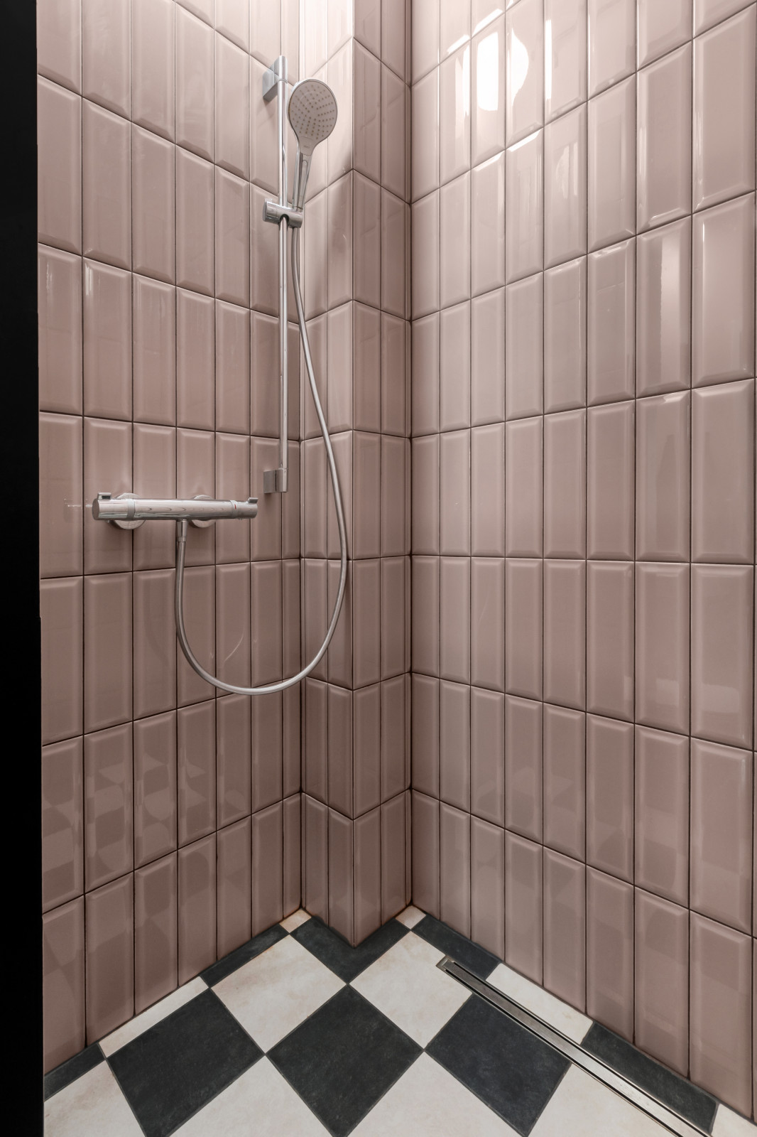 Фотосъёмка для Kerama Marazzi