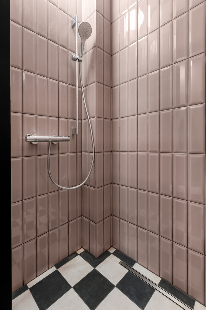 Фотосъёмка для Kerama Marazzi